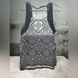 NWT Element Tank